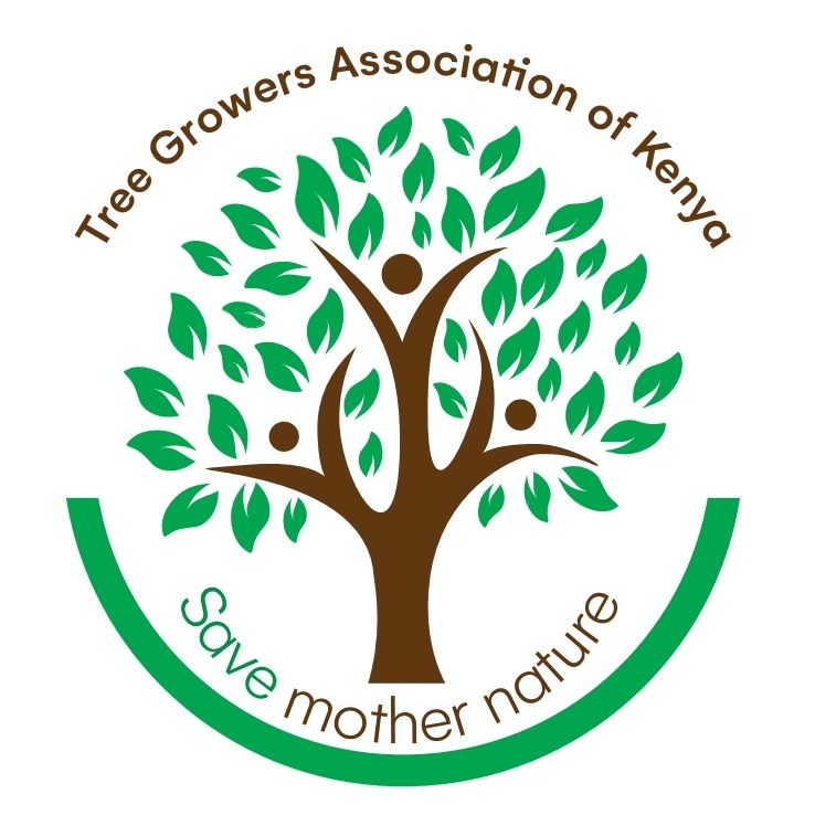 TGAK Logo